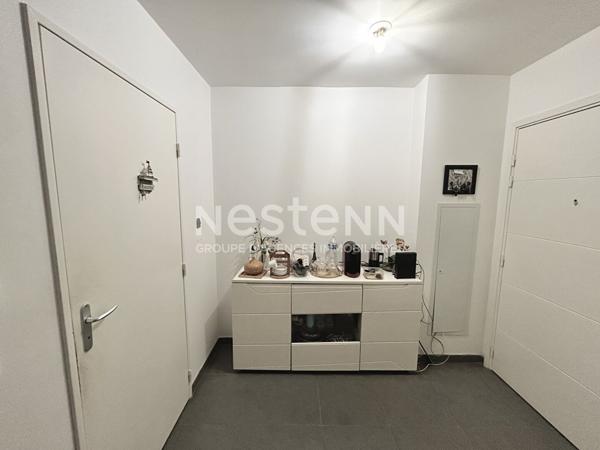 PASTEUR (06000) : PROCHE HOPITAL / IDEAL INVESTISSEMENT COLOCATION OU RESIDENCE PRINCIPALE- 4 pièces en duplex en dernier étage !