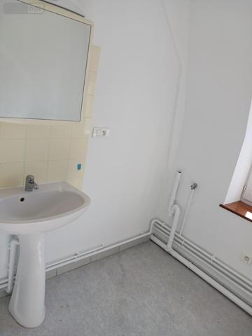 Appartement à louer à Arras dans le Pas-de-Calais (62000), ref : 62135-L1138