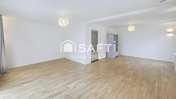 Local professionnel – Rez-de-chaussée – Prêt à l’emploi – Lille