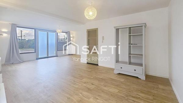 Local professionnel – Rez-de-chaussée – Prêt à l’emploi – Lille