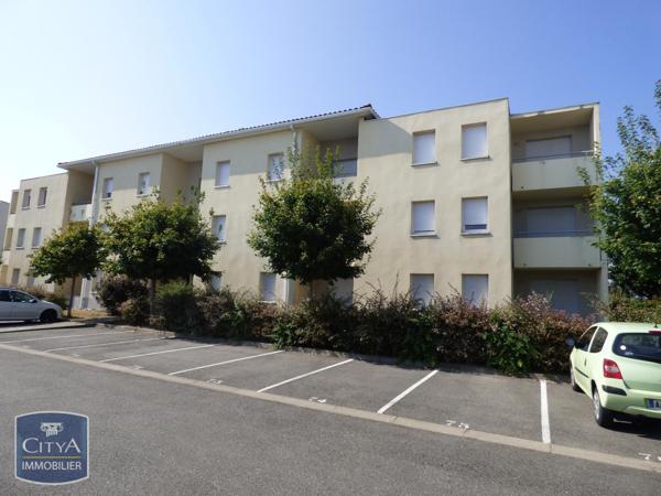 Appartement à vendre 3 pièces 64m²