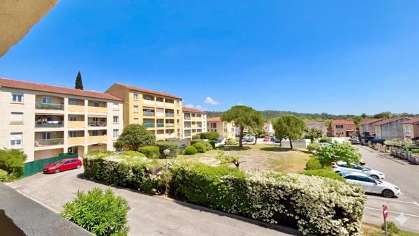 Vente Appartement 3 pièces 58 m2 à Le Muy