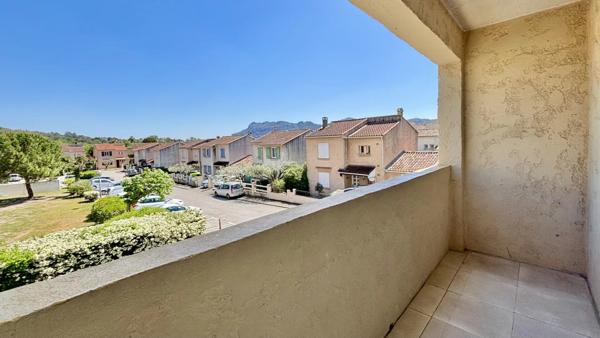 Vente Appartement 3 pièces 58 m2 à Le Muy