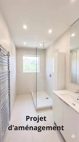 Vente Appartement 3 pièces 58 m2 à Le Muy