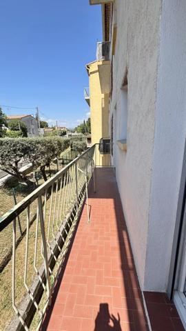 Vente Appartement 3 pièces 58 m2 à Le Muy