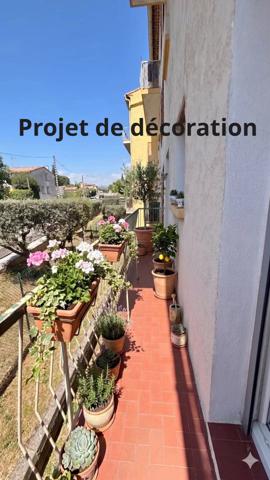 Vente Appartement 3 pièces 58 m2 à Le Muy