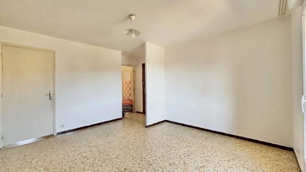 Vente Appartement 3 pièces 58 m2 à Le Muy