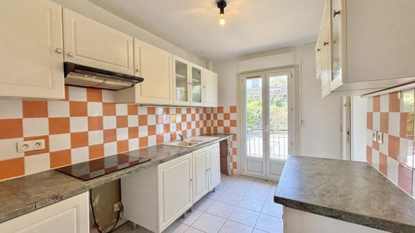 Vente Appartement 3 pièces 58 m2 à Le Muy