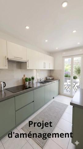 Vente Appartement 3 pièces 58 m2 à Le Muy