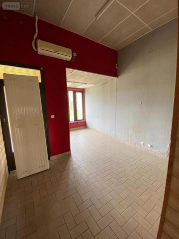 Local commercial à vendre à Vesoul en Haute-Saône (70000), ref : VP110-COMPANY40400MZL