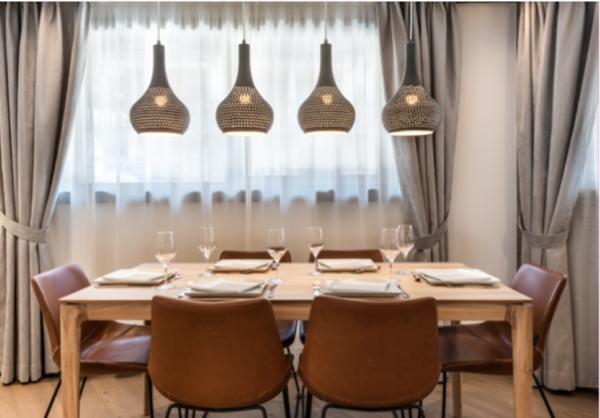 Appartement à vendre à Tignes (73320) - Savoie