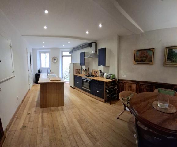 Maison à vendre à Chalabre (11230) - Aude