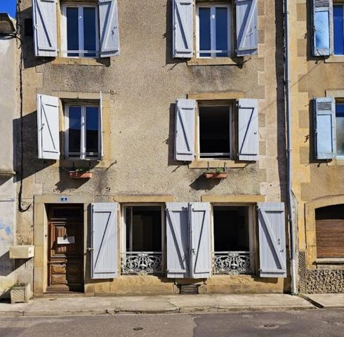 Maison à vendre à Chalabre (11230) - Aude