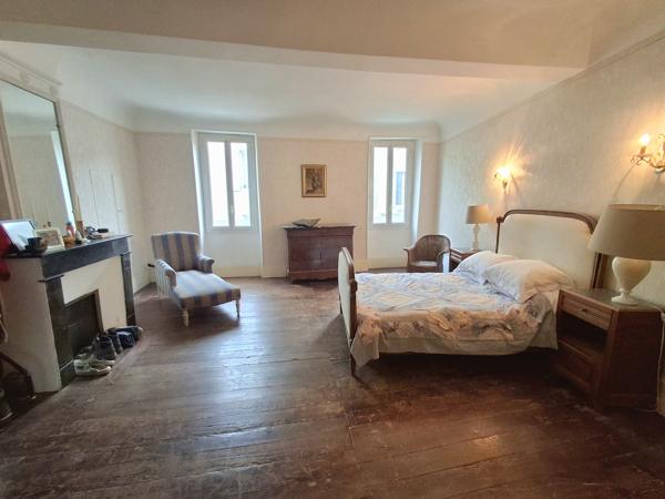 Maison à vendre à Chalabre (11230) - Aude