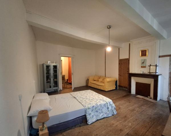 Maison à vendre à Chalabre (11230) - Aude