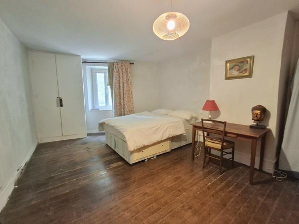 Maison à vendre à Chalabre (11230) - Aude