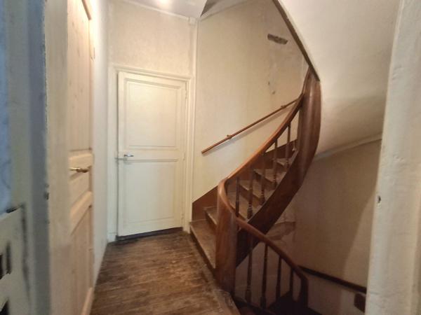 Maison à vendre à Chalabre (11230) - Aude