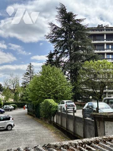 Grenoble – 3 pièces traversant, au calme – Secteur Parc Paul Mistral/ anneau de vitesse