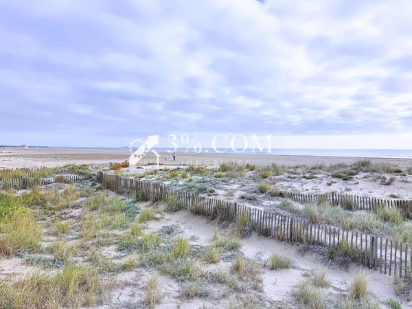 Studio 1 pièce(s) 22.26 m²