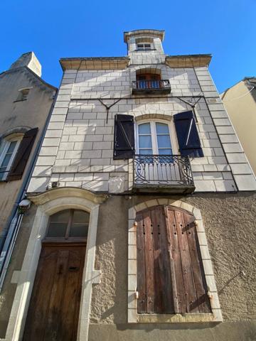 A LOUER: Angers studio 23 m²