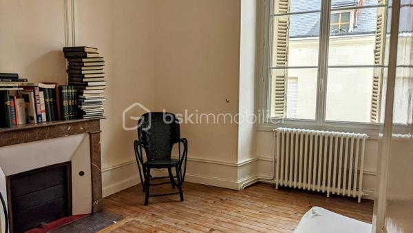 Maison ancienne de 270 m²