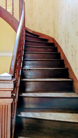 Maison ancienne de 270 m²