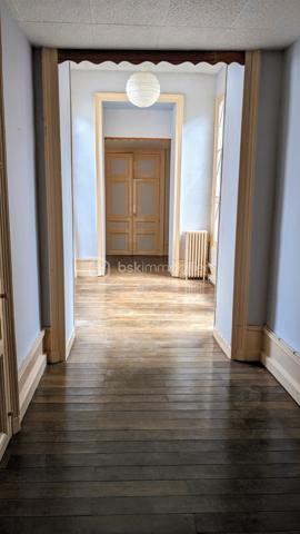 Maison ancienne de 270 m²