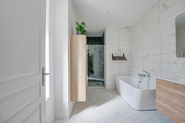 Maison 9 pièces - 213 m² Exclusivité efficity