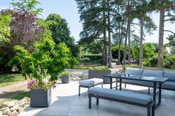 Maison 9 pièces - 213 m² Exclusivité efficity