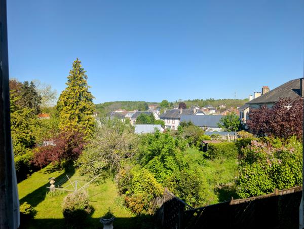 Maison à vendre à Bussière-Galant (87230) - Haute-Vienne