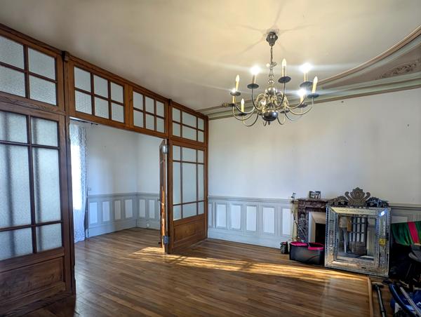 Maison à vendre à Bussière-Galant (87230) - Haute-Vienne