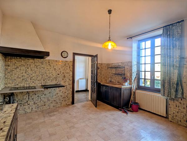 Maison à vendre à Bussière-Galant (87230) - Haute-Vienne