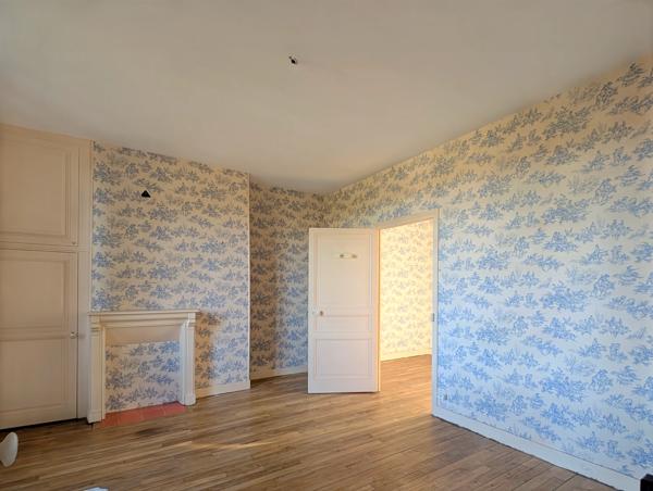 Maison à vendre à Bussière-Galant (87230) - Haute-Vienne