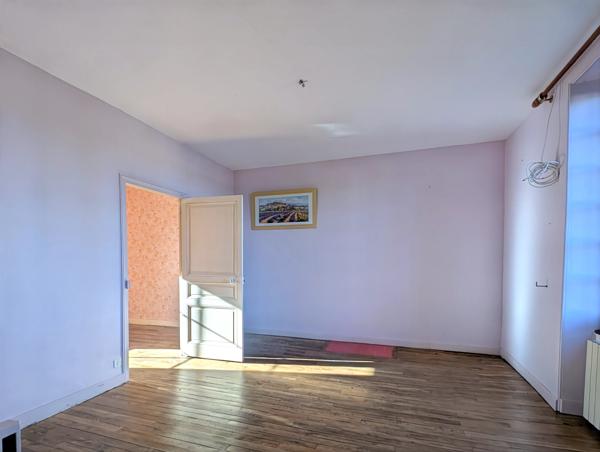 Maison à vendre à Bussière-Galant (87230) - Haute-Vienne