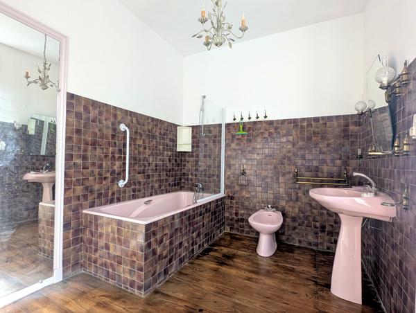 Maison à vendre à Bussière-Galant (87230) - Haute-Vienne