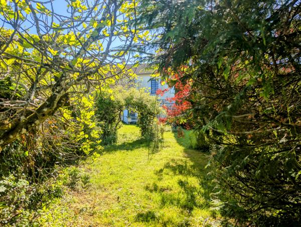 Maison à vendre à Bussière-Galant (87230) - Haute-Vienne