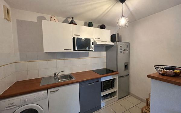 Appartement à vendre    3 pièces • 55 m2 Seysses