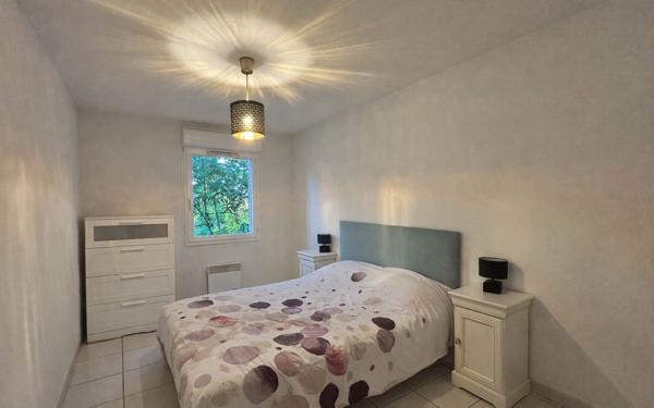 Appartement à vendre    3 pièces • 55 m2 Seysses