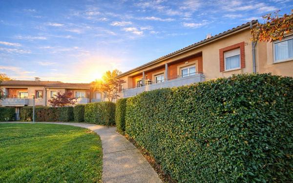 Appartement à vendre    3 pièces • 55 m2 Seysses