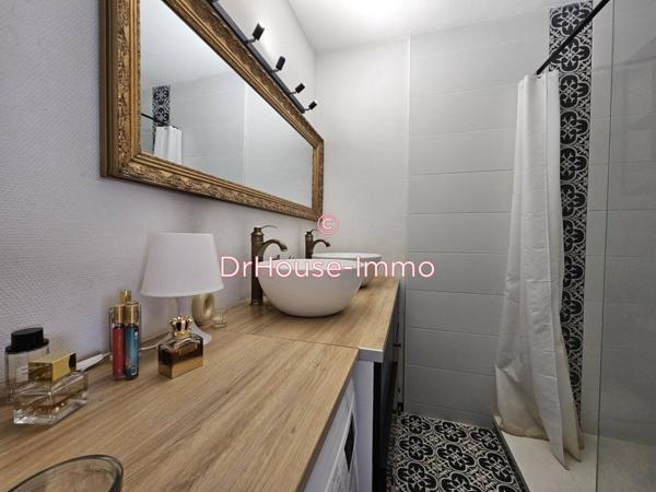 Appartement à vendre 2 pièces de 52 m²
