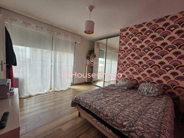 Appartement à vendre 2 pièces de 52 m²