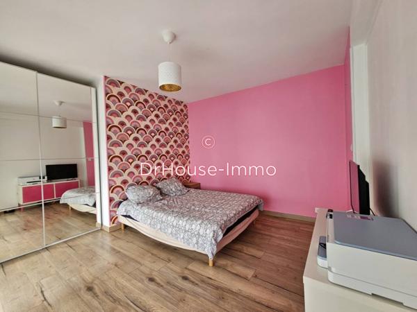 Appartement à vendre 2 pièces de 52 m²