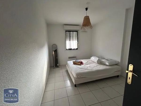 Appartement à louer 2 pièces 37.15m² Billère (64140)