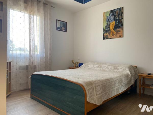 Maison Saint Samson De Bonfosse 4 pièce(s) 88.61 m2