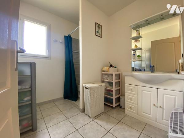 Maison Saint Samson De Bonfosse 4 pièce(s) 88.61 m2