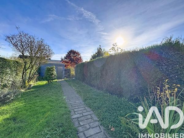 Maison à vendre 4 pièces 90 m² Tourcoing