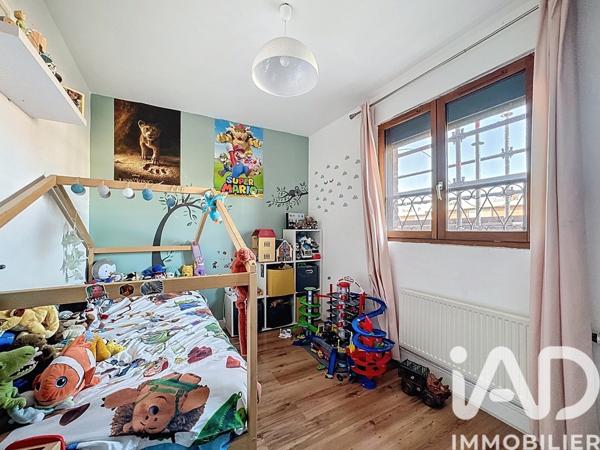 Maison à vendre 4 pièces 90 m² Tourcoing