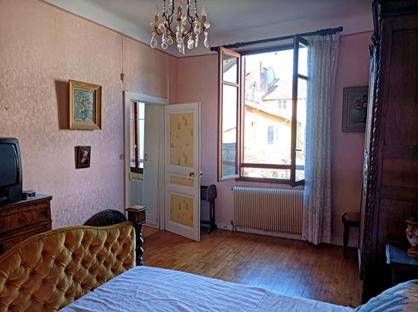 Maison à vendre à Limoges (87000) - Haute-Vienne