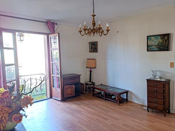 Maison à vendre à Limoges (87000) - Haute-Vienne