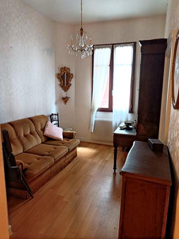 Maison à vendre à Limoges (87000) - Haute-Vienne